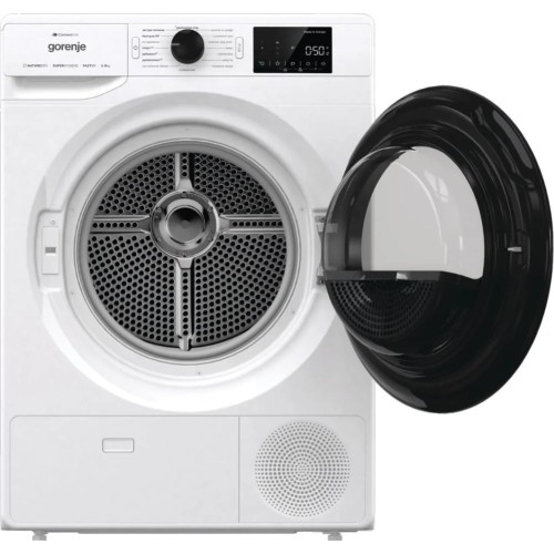 Сушильная машина Gorenje DPNE92GNLWIFI/C