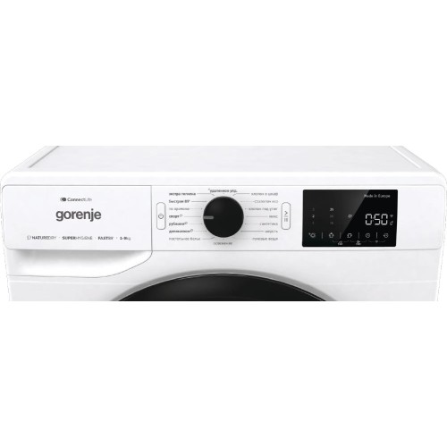 Сушильная машина Gorenje DPNE92GNLWIFI/C