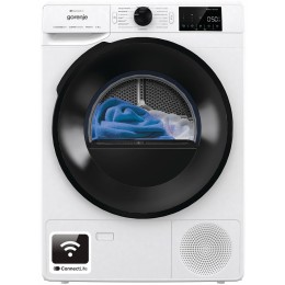 Сушильная машина Gorenje DGPNE82GNLW