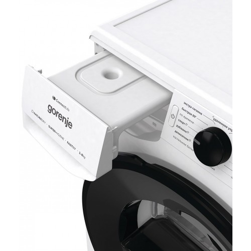 Сушильная машина Gorenje DGPNE82GNLW