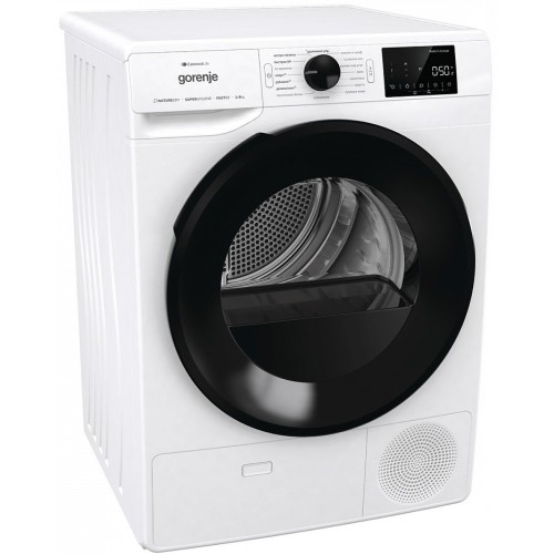 Сушильная машина Gorenje DGPNE82GNLW