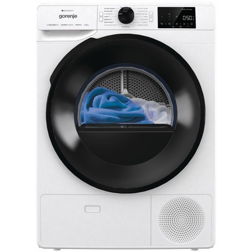 Сушильная машина Gorenje DGPNE82GNLW