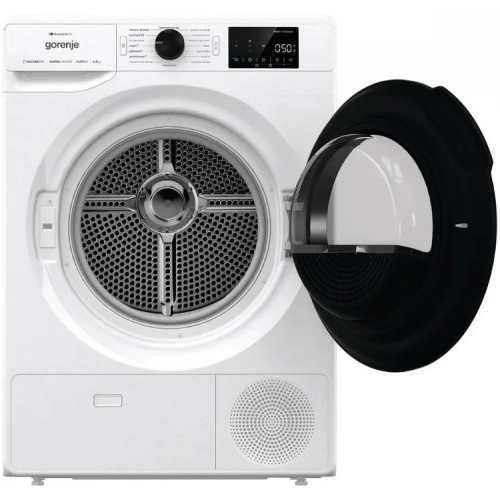 Сушильная машина Gorenje DGPNE82GNLW