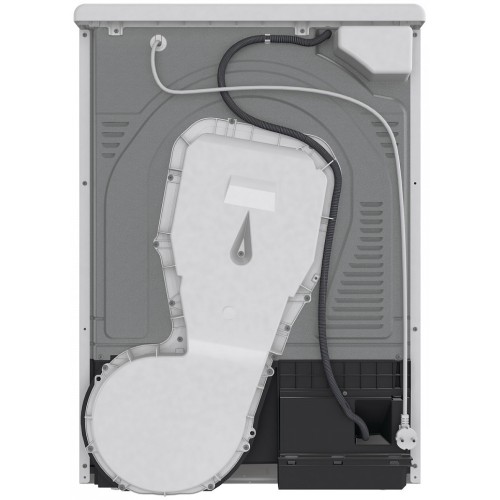 Сушильная машина Gorenje DGPNE82GNLW