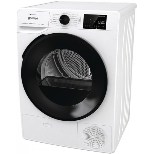 Сушильная машина Gorenje DGPNE82GNLW
