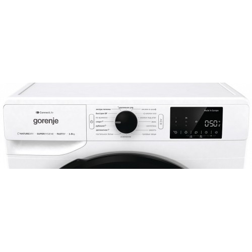 Сушильная машина Gorenje DGPNE82GNLW