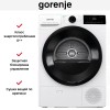 Сушильная машина Gorenje DNA82