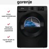 Сушильная машина Gorenje DPNE92GNLWIFI/BC