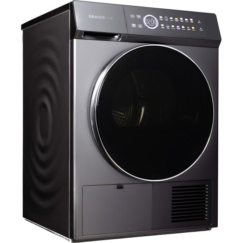 Сушильная машина Graude TA 100.3
