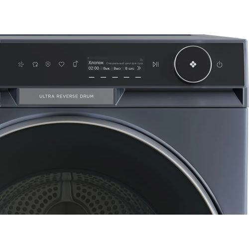 Сушильная машина Haier HD100-A3397SU1