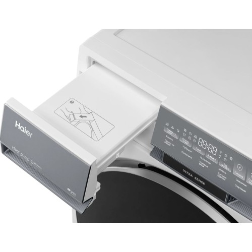 Сушильная машина Haier HD100-A2387U1