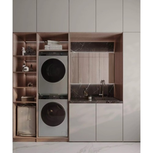 Сушильная машина Haier HD90-A2979S