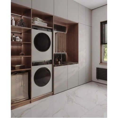 Сушильная машина Haier HD90-A2979S