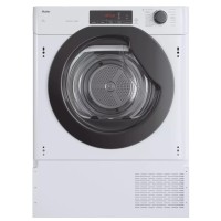 Встраиваемая сушильная машина Haier HDB4H7A2TBEX-RU