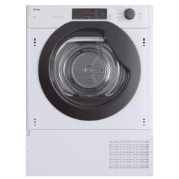 Встраиваемая сушильная машина Haier HDB4H7A2TBEX-RU