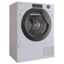 Встраиваемая сушильная машина Haier HDB4H7A2TBEX-RU