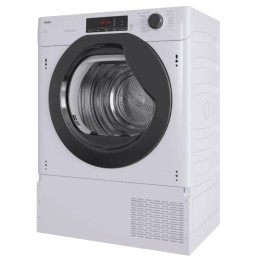 Встраиваемая сушильная машина Haier HDB4H7A2TBEX-RU