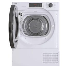 Встраиваемая сушильная машина Haier HDB4H7A2TBEX-RU