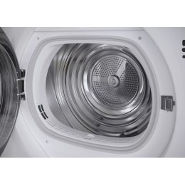 Встраиваемая сушильная машина Haier HDB4H7A2TBEX-RU