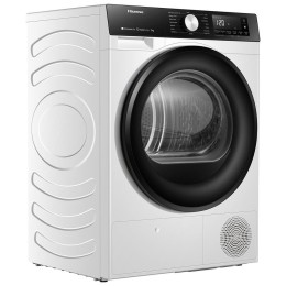 Сушильная машина Hisense DH3S702UWDE