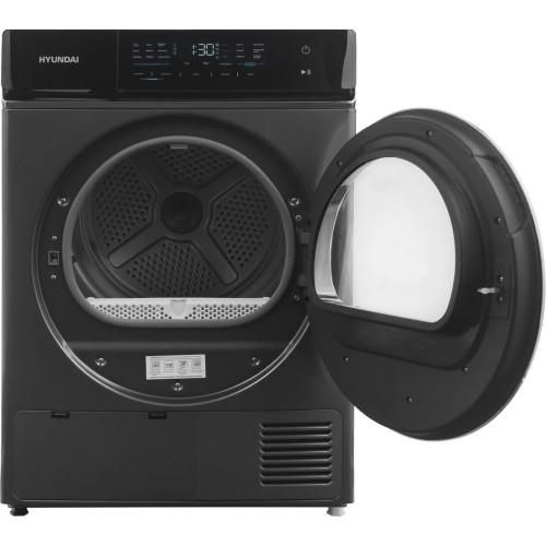 Сушильная машина Hyundai DFE8401