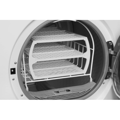 Сушильная машина Hyundai DFE9401