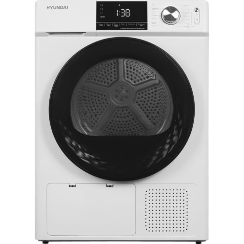 Сушильная машина Hyundai DFE9401