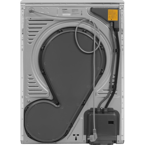 Сушильная машина Hyundai DFE9401