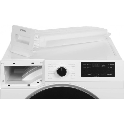 Сушильная машина Hyundai DFE9412