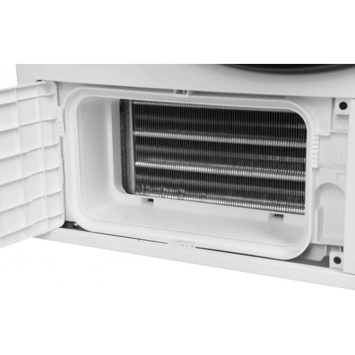 Сушильная машина Hyundai DFE9412