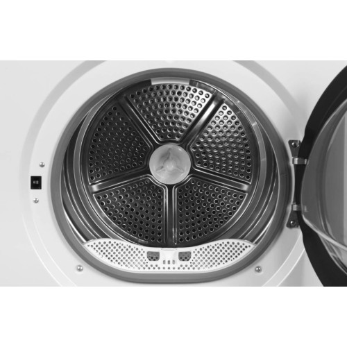 Сушильная машина Hyundai DFE9412