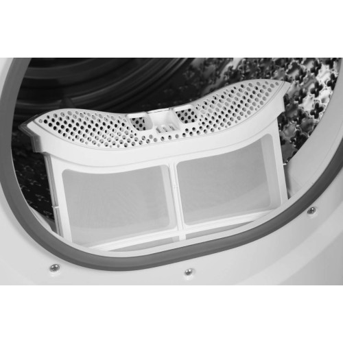 Сушильная машина Hyundai DFE9412