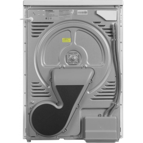 Сушильная машина Hyundai DFE9412