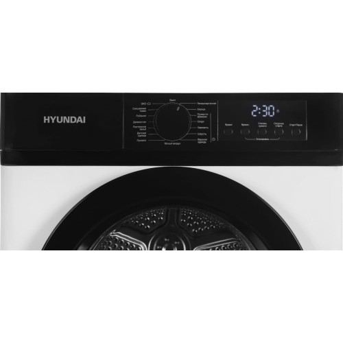 Сушильная машина Hyundai DFE9415