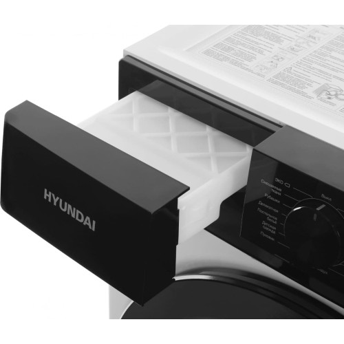 Сушильная машина Hyundai DFE9415