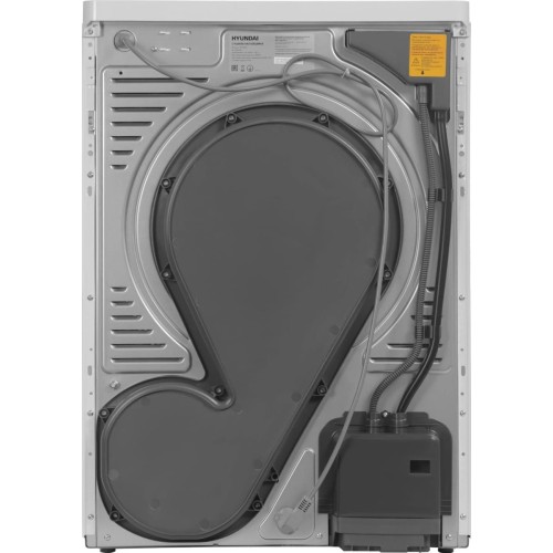 Сушильная машина Hyundai DFE9415