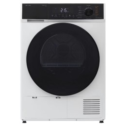 Сушильная машина KRONA RHENE MAX WHITE 8K DM