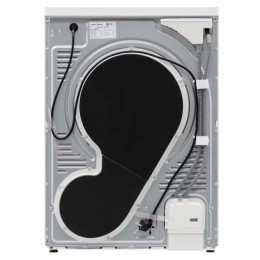 Сушильная машина KRONA RHENE MAX WHITE 8K DM