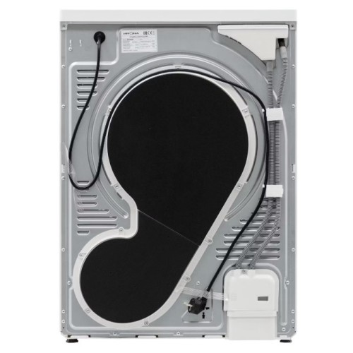 Сушильная машина KRONA RHENE MAX WHITE 8K DM