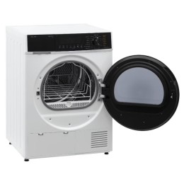 Сушильная машина KRONA RHENE MAX WHITE 8K DM