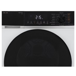 Сушильная машина KRONA RHENE MAX WHITE 8K DM