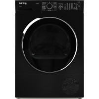 Сушильная машина Korting KD 60HP109 N