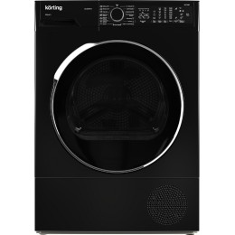 Сушильная машина Korting KD 60HP109 N