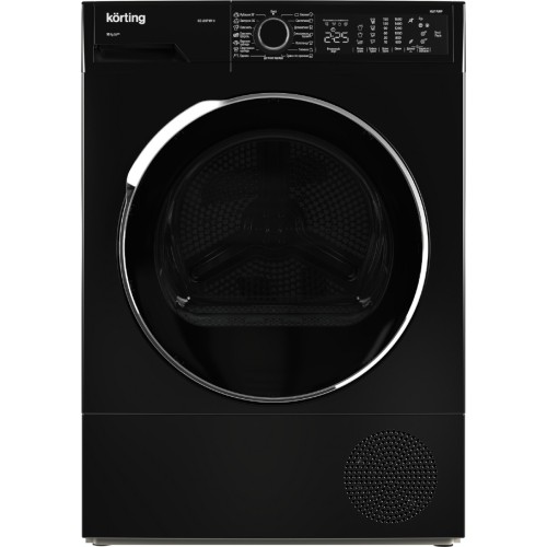 Сушильная машина Korting KD 60HP109 N