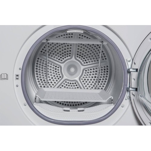 Сушильная машина Korting KD 60HPT8