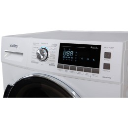 Сушильная машина Korting KD 60HPT8