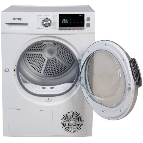Сушильная машина Korting KD 60HPT8