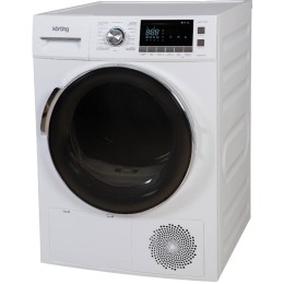 Сушильная машина Korting KD 60HPT8