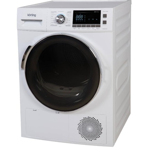Сушильная машина Korting KD 60HPT8