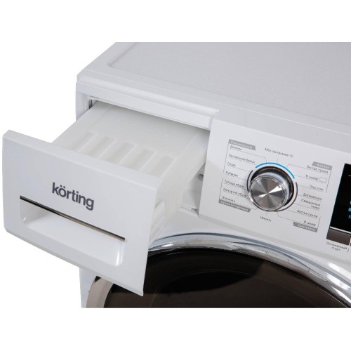 Сушильная машина Korting KD 60HPT8